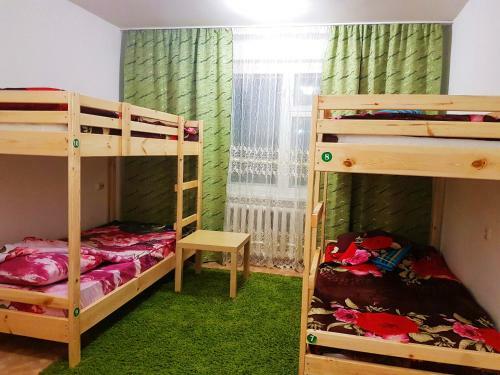 Hostel Uyt In Kursk
