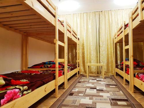 Hostel Uyt In Kursk
