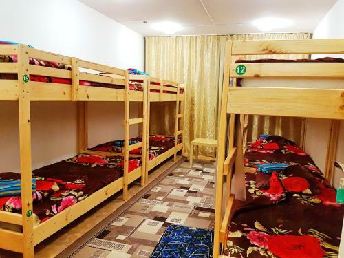 Hostel Uyt In Kursk