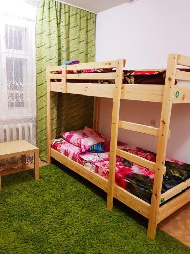 Hostel Uyt In Kursk