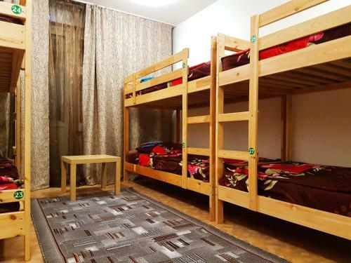 Hostel Uyt In Kursk