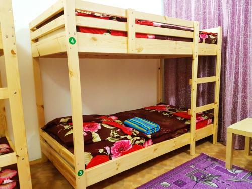 Hostel Uyt In Kursk
