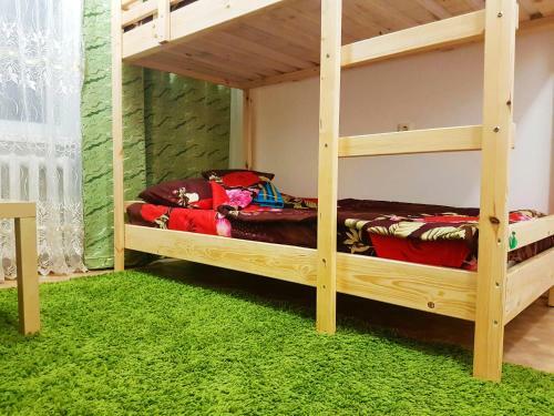 Hostel Uyt In Kursk