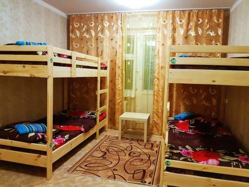 Hostel Uyt In Kursk