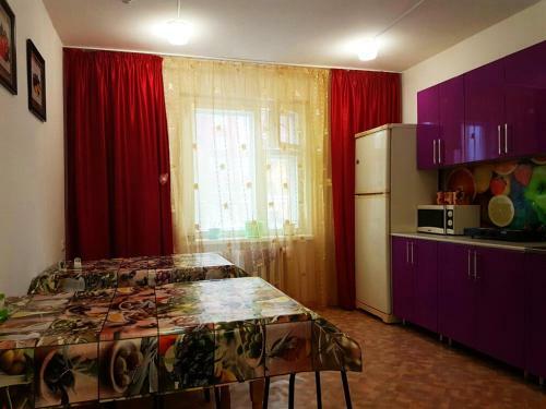 Hostel Uyt In Kursk