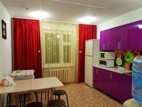 Hostel Uyt In Kursk