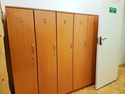 Hostel Uyt In Kursk