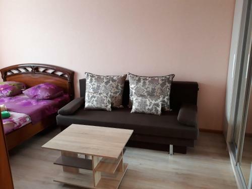 Apartment On Beregovaya 5 171