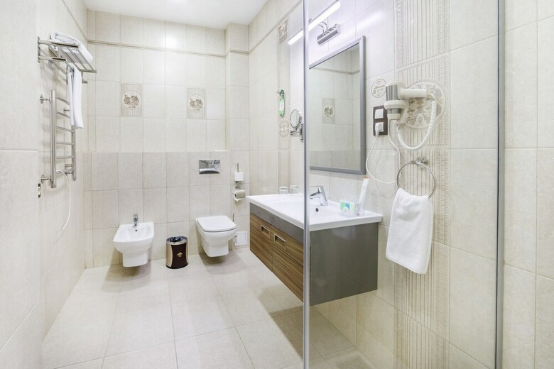 Hotel Dinastiya