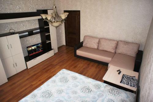 Apartamento Appartamenty Na 50 Let Oktiabria