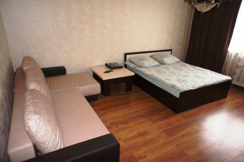 Apartamento Appartamenty Na 50 Let Oktiabria