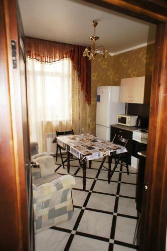 Apartamento Appartamenty Na 50 Let Oktiabria
