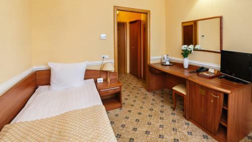 Hotel Prestige