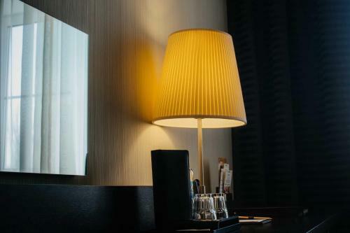 Avrora Business Hotel And Spa