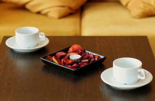 Avrora Business Hotel And Spa