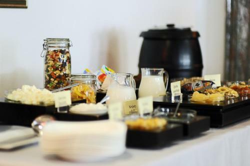 Avrora Business Hotel And Spa