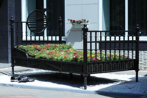 Avrora Business Hotel And Spa
