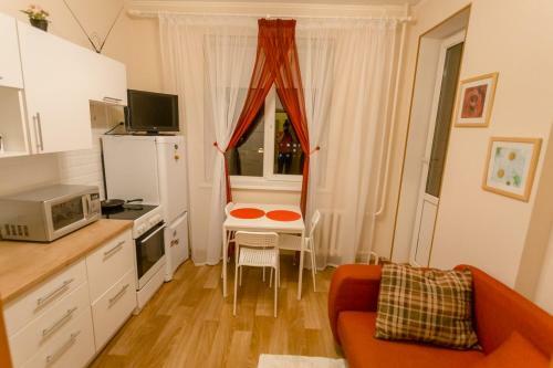 Apartamento ????? ? ???? Druzhininskaya