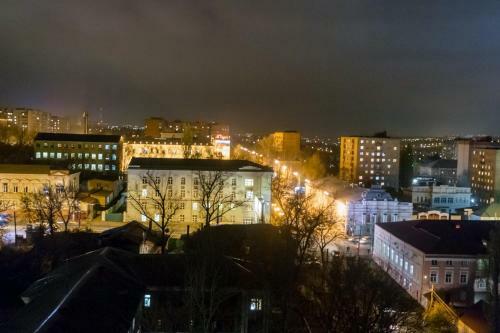 Apartamento ????? ? ???? Druzhininskaya