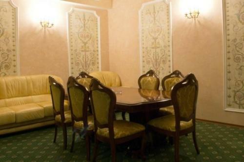 Nevsky Hotel
