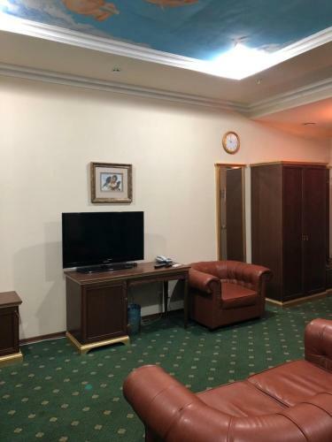 Nevsky Hotel