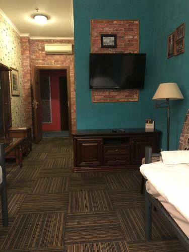 Nevsky Hotel
