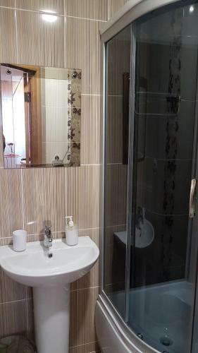 Hostal Guest House N�1
