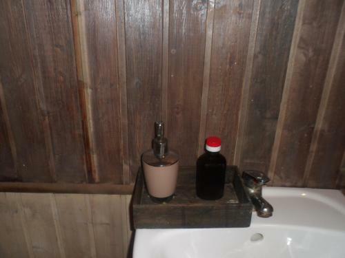 Hostal Meeting At The Guest House