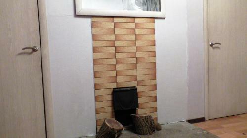 Hostal Meeting At The Guest House
