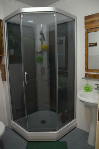 Hostal Guest House Mirniy