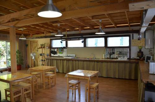 Hostal Guest House Mirniy