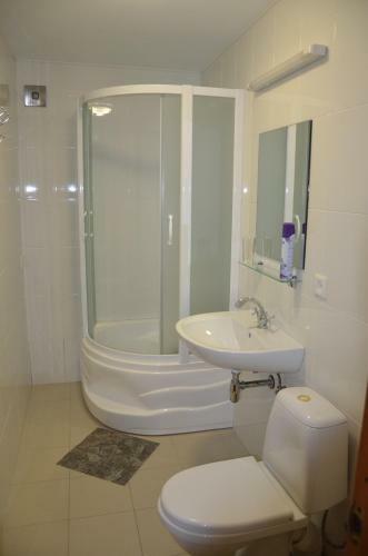 Hostal Guest House Mirniy