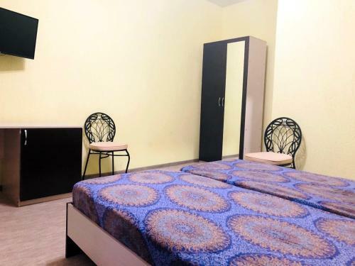 Hotel Guest House Santara