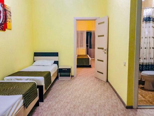 Hotel Guest House Santara