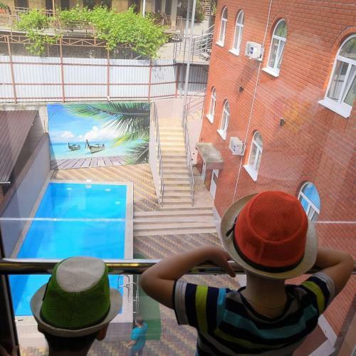 Hotel Guest House Santara