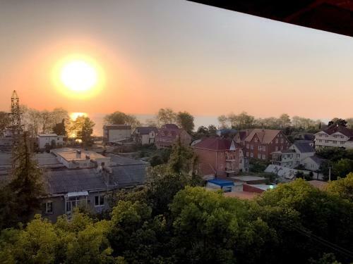 Hotel Guest House Santara
