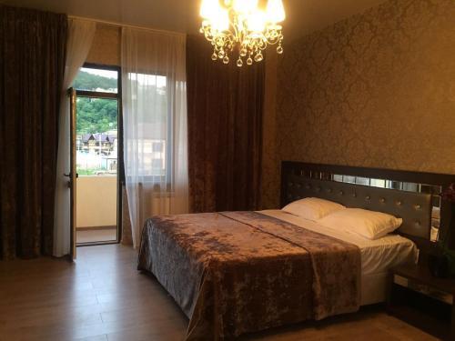 Hostal Guest House Edinstvo 35