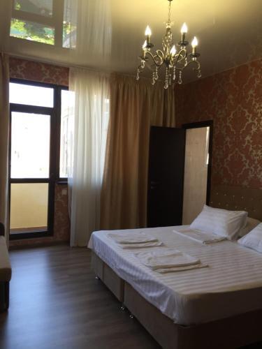 Hostal Guest House Edinstvo 35