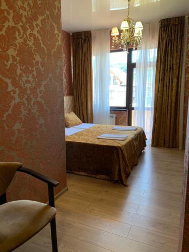 Hostal Guest House Edinstvo 35