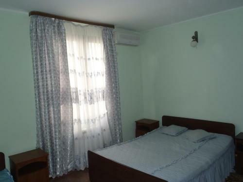 Posada Guest House U Valentiny