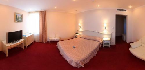 Hotel Viktoria Otdih Pansionat