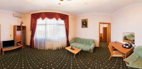 Hotel Viktoria Otdih Pansionat