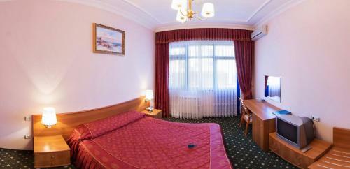Hotel Viktoria Otdih Pansionat