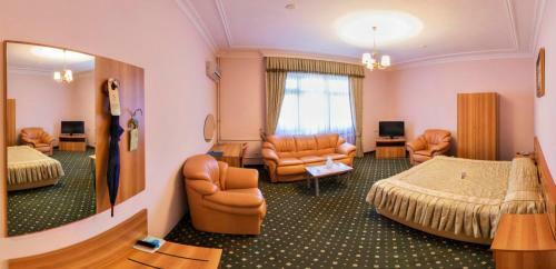 Hotel Viktoria Otdih Pansionat