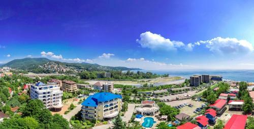 Hotel Viktoria Otdih Pansionat