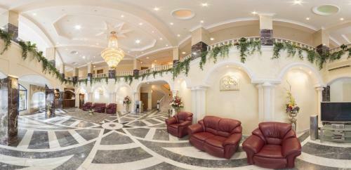 Hotel Viktoria Otdih Pansionat
