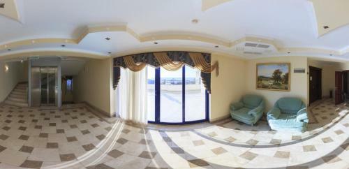 Hotel Viktoria Otdih Pansionat