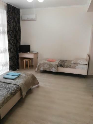 Hostal Mini Hotel Lazarevskoye