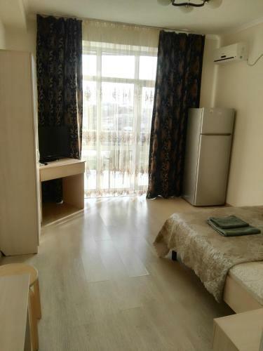 Hostal Mini Hotel Lazarevskoye