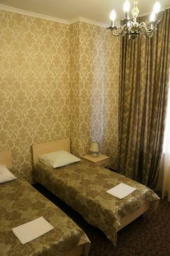 Hostal Mini Hotel Lazarevskoye
